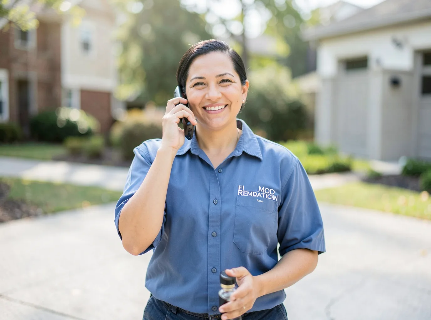 Mold Remediation Mccausland, IA FAQs